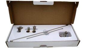 Trafimet CV0022 Pergel Takımı (S105 / S125 / A101 / A141 / A151 / AW201 / CB 100 / CB150)