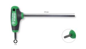 Ceta Form T 30 T Saplı TORX Allen K12-030-150