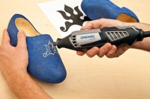 DREMEL 118 Yüksek Devirli Kesici 3,2 mm (2 adet)