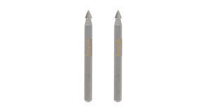 DREMEL 118 Yüksek Devirli Kesici 3,2 mm (2 adet)