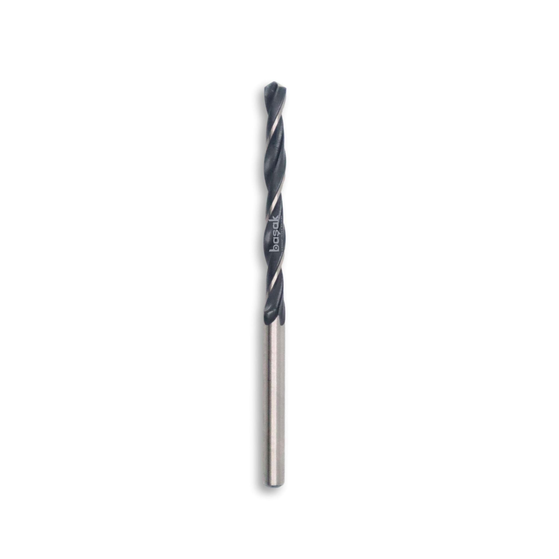 MTE 4,2 mm Haddeli Metal Matkap Ucu HSS DIN 338
