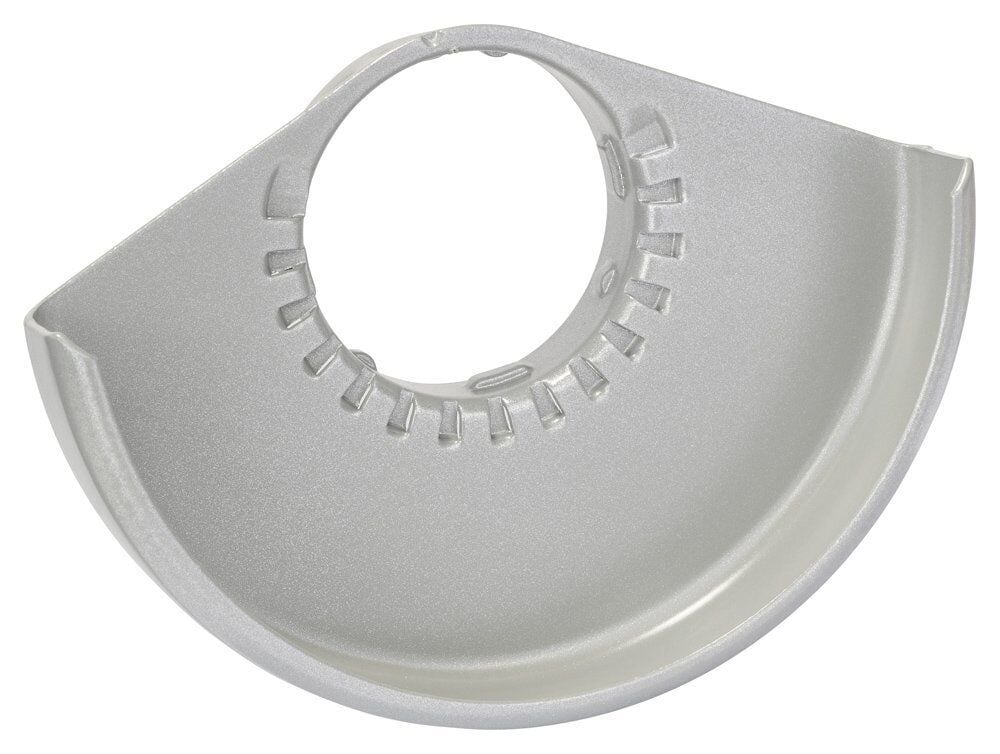 Bosch Taşlama Siperliği 125 mm 1605510365