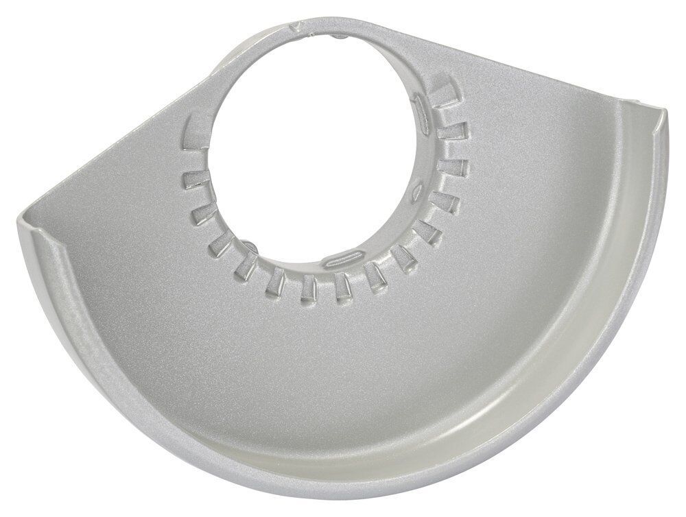 Bosch Taşlama Siperliği 125 mm 1605510365