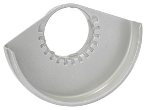 Bosch Taşlama Siperliği 125 mm 1605510365