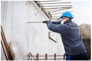 Bosch Expert 12 x 940 mm Yeni Sds Max-8X Delme Ucu 2608900204