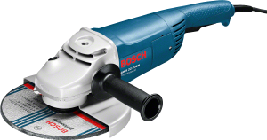 Bosch GWS 22-230 H Büyük Taşlama Makinesi 0601882L03