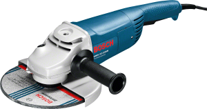 Bosch GWS 22-230 H Büyük Taşlama Makinesi 0601882L03