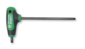 Ceta Form T 40 T Saplı TORX Allen K12-040-150