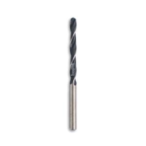 MTE 4,3 mm Haddeli Metal Matkap Ucu HSS DIN 338