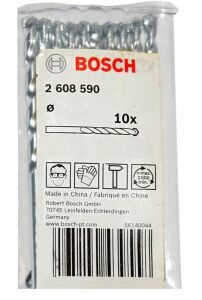 Bosch cyl-1 6*150 mm 10'lu Paket 2608590209
