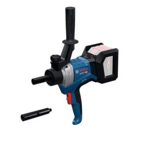 Bosch GRW 18V-120 Akülü Boya-Harç Karıştırıcı Mikser Solo 06011C2000