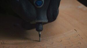 DREMEL 193 Yüksek Devirli Kesici 2,0 mm (2 adet)