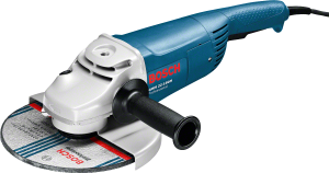Bosch GWS 22-180 H Büyük Taşlama Makinesi 0601881L03