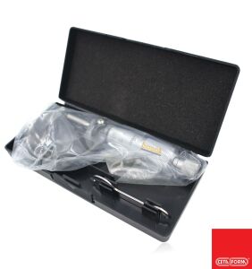 Ceta Form 0-25 mm Dış Çap Mikrometre P47-025