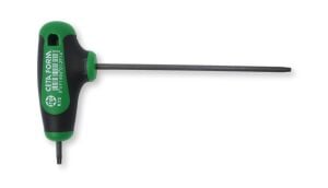 Ceta Form T 10 T Saplı TORX Allen K12-010-100