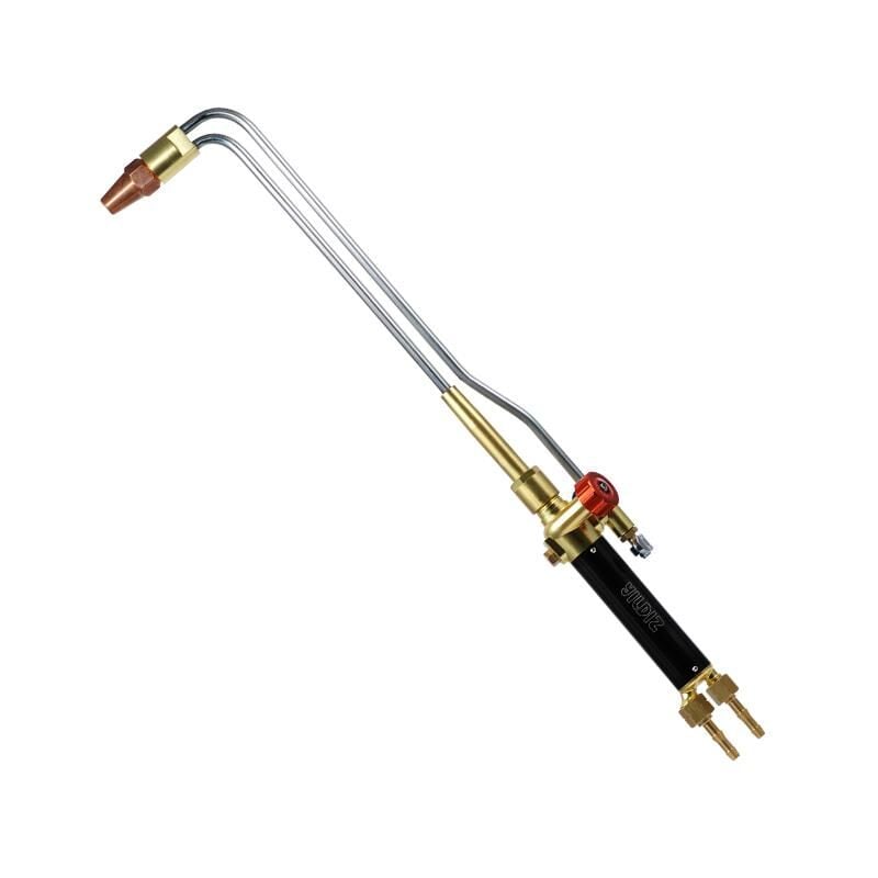 YILDIZ 4571 50 cm Bozma Şaloması Kelebek Vanalı