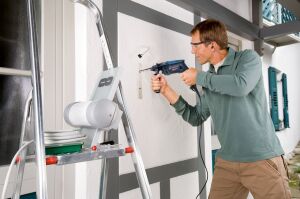 Bosch cyl-1 8*120 mm 5'li Paket 2608590212