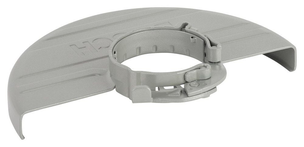 Bosch Kapaksız koruma siperi 230 mm 2605510281