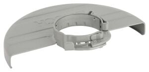 Bosch Kapaksız koruma siperi 230 mm 2605510281