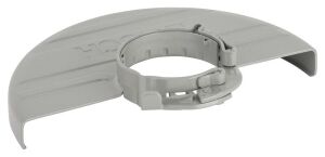 Bosch Kapaksız koruma siperi 230 mm 2605510281