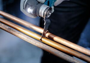 Bosch Pro AIZ 32 AIB 5'li Metal Starlock Testere 2608669075