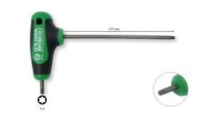Ceta Form T 15 T Saplı TORX Allen K12-015-100