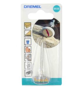 DREMEL 9936 Yapısal Diş Tungsten Karpit Kesici Disk Şekilli 19 mm D2615993632