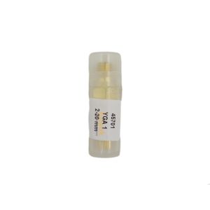 YILDIZ 2-20mm Bozma Şaloma İç Lülesi No:0 45701