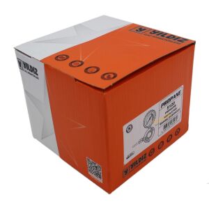 Yıldız Basınç Düsürücü Propan (Lpg) Manometreli 4 Bar 5120-4