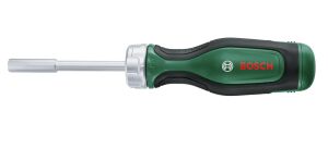 BOSCH 12 Parça Cırcırlı Tornavida Seti 1600A027PP
