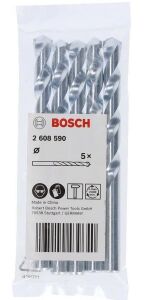 Bosch Cyl-1 9x120 mm 5'li Paket Matkap ucu 2608590213