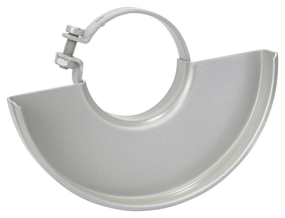 Bosch 180 mm Büyük Taşlama için Koruma Siperliği 2605510297