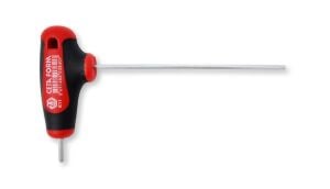 Ceta Form 2.5 mm T Saplı Topbaşlı Allen K11-025-100