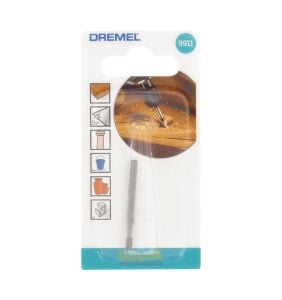 DREMEL 9911 Tungsten Karpit Kesici Yumurta Uçlu 3,2 mm 2615991132