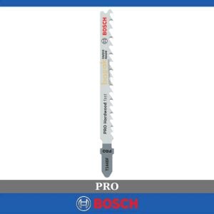 T 144 DF Hızlı Kesim Sert Ahşap Dekupaj Ucu 5'li 2608634567