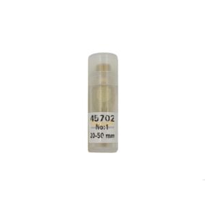 YILDIZ 20-50 mm Bozma Şaloma İç Lülesi No:1 45702