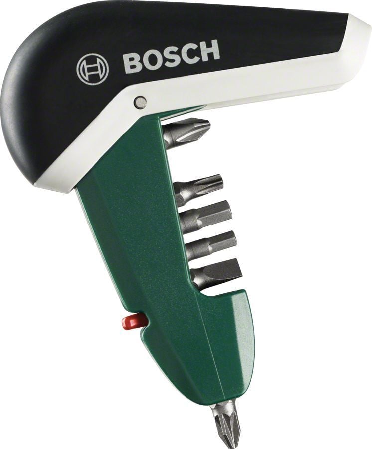 Bosch 7 Parça Cep Tornavidası 2607017180