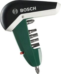 Bosch 7 Parça Cep Tornavidası 2607017180
