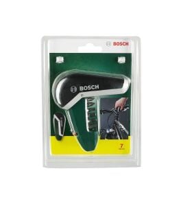 Bosch 7 Parça Cep Tornavidası 2607017180