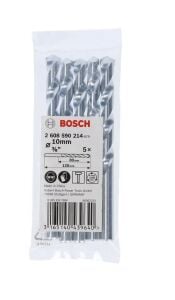 Bosch 10*120mm 5'li Paket CYL-1 Beton Matkap Ucu 2608590214