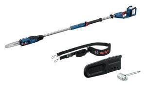 Bosch GKE 18V-25 TP Akülü Zincirli Yüksek Dal Budama (Solo) 06008D6000