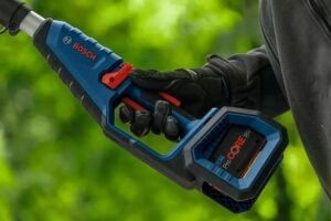 Bosch GKE 18V-25 TP Akülü Zincirli Yüksek Dal Budama (Solo) 06008D6000