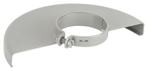 Bosch 230 mm Büyük Taşlama için Koruma Siperliği 2605510298