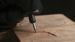 DREMEL 9905 Tungsten Karpit Kesici Top Uçlu 3,2 mm 2615990532