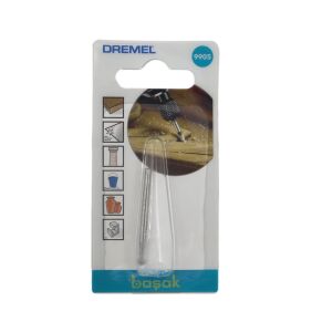 DREMEL 9905 Tungsten Karpit Kesici Top Uçlu 3,2 mm 2615990532
