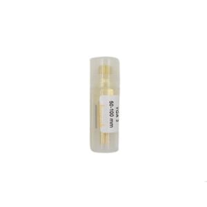 YILDIZ 50-100 mm Bozma Şaloma İç Lülesi No:2 45703