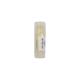 YILDIZ 50-100 mm Bozma Şaloma İç Lülesi No:2 45703