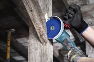 Bosch Expert 76 mm Carbide Kesme Diski GWS 12 Uyumlu 2608901196