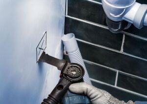 Bosch Pro AIZ 32 APIB 10'lu Multi Starlock Testere 2608669068