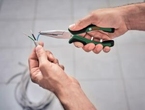 Bosch 4 Parça Pense Seti 1600A02W7K